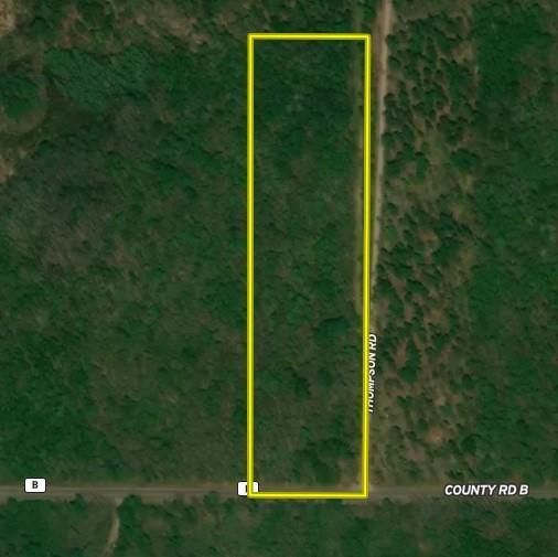 0 County Road B, Shell Lake, WI 54871