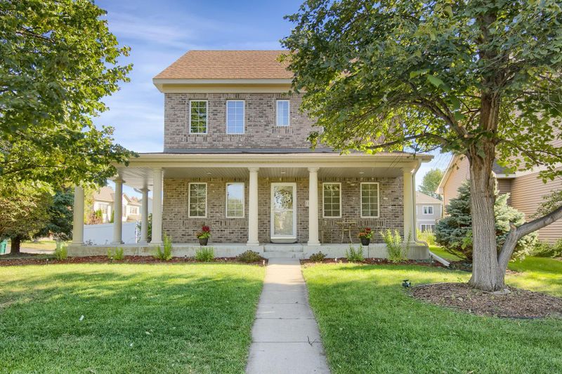 11899 Zumbrota St NE, Blaine, MN 55449
