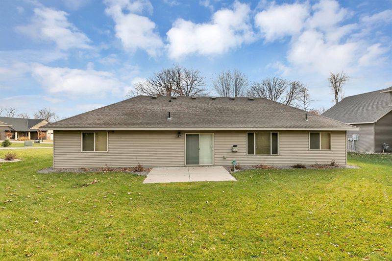 3319 Sherwood Loop, Saint Cloud, MN 56301