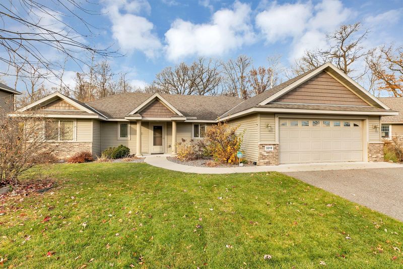 3319 Sherwood Loop, Saint Cloud, MN 56301