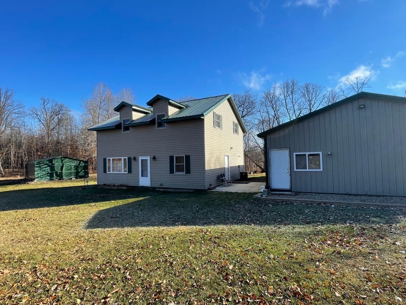 37152 Jamco Ln, Waubun, MN 56589