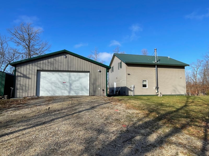 37152 Jamco Ln, Waubun, MN 56589