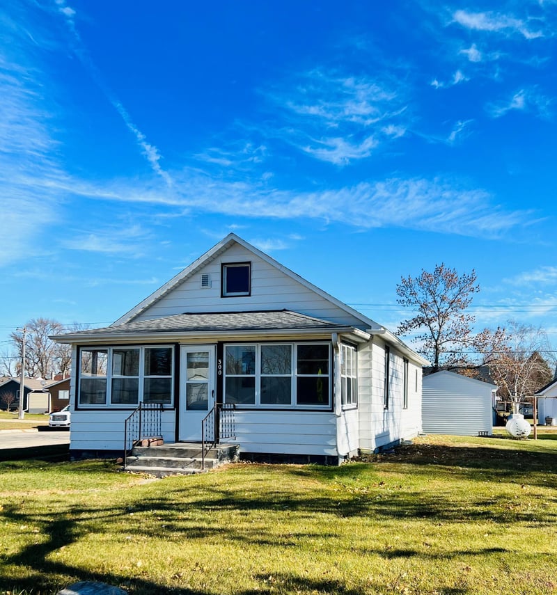 300 Main St, Chokio, MN 56221