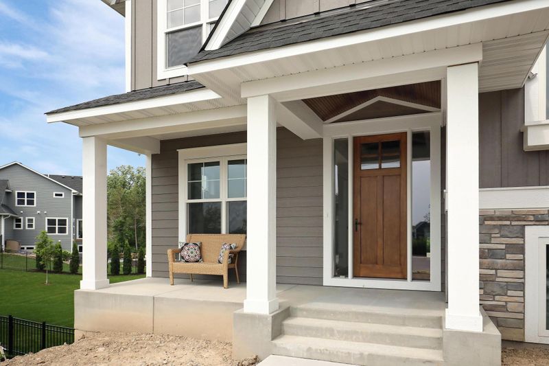 2254 Lakeshore Point Cir NE, Saint Michael, MN 55376