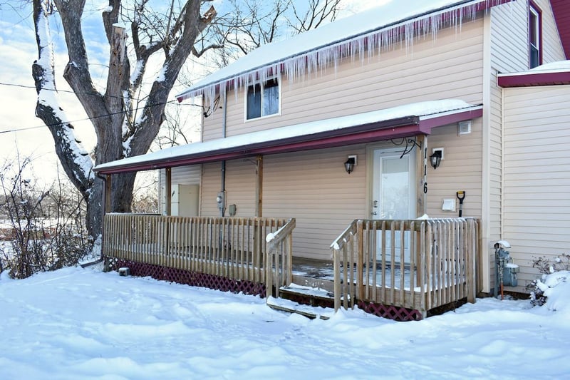 116 Iowa St, Minnesota City, MN 55959