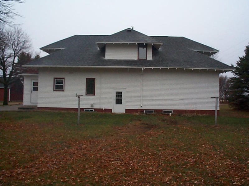 3146 221st Ave, Bellingham, MN 56212