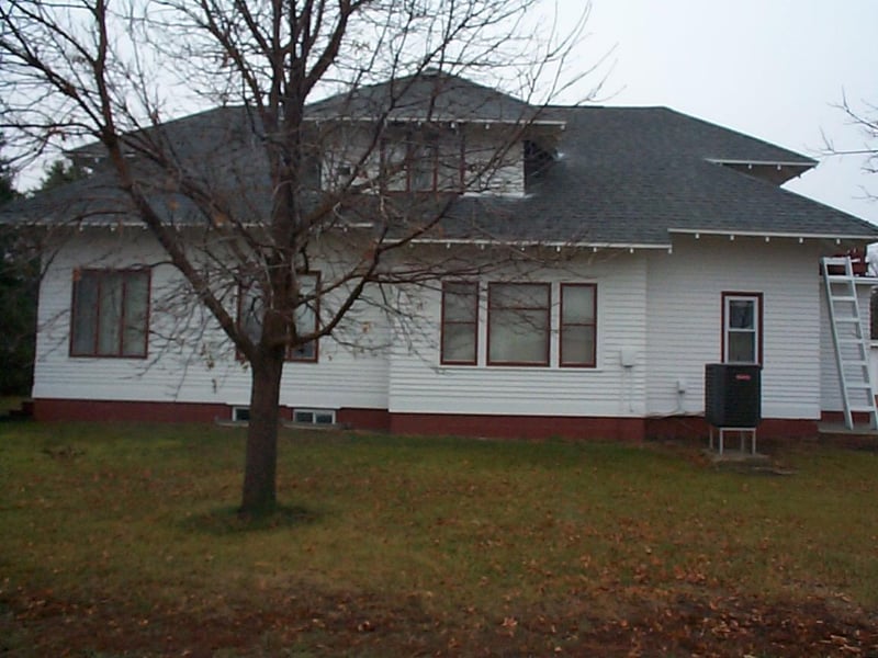 3146 221st Ave, Bellingham, MN 56212