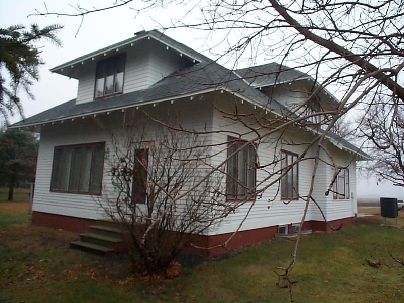 3146 221st Ave, Bellingham, MN 56212