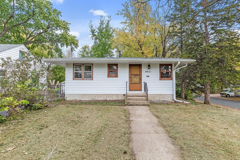 4601 2 1/2 St NE, Fridley, MN 55421