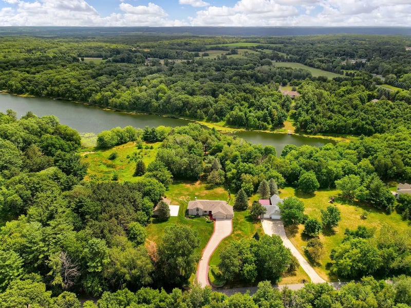 21755 Oldfield Ave N, Scandia, MN 55073