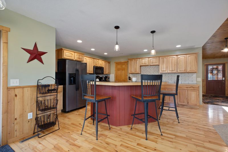 1380 Jokela Lake Dr, Pine River, MN 56474