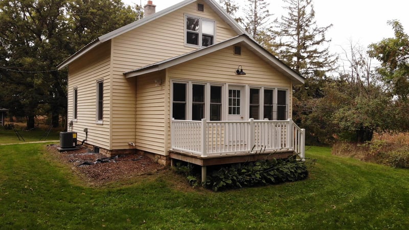 19918 Maland Dr, Peterson, MN 55962
