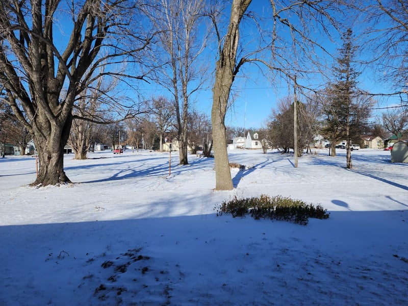 401 E Whited St, Jeffers, MN 56145