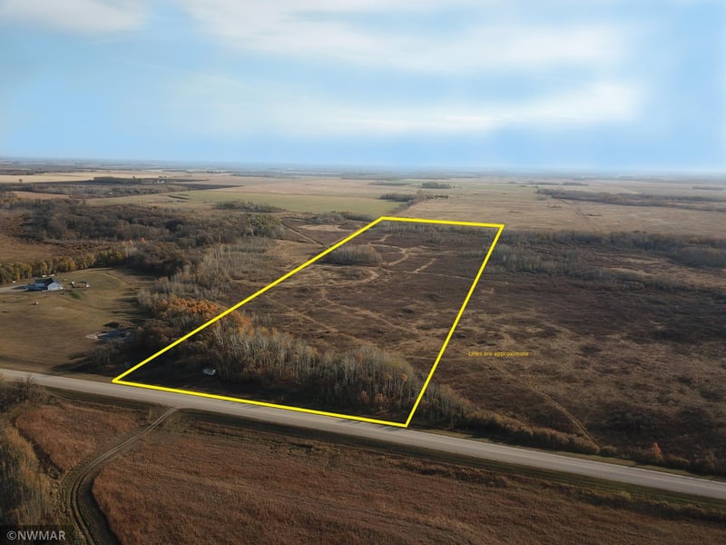 TBD 130th Ave NW, Newfolden, MN 56738