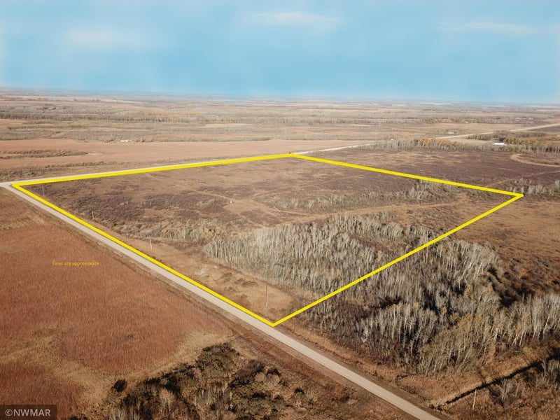 TBD 240th St NW, Newfolden, MN 56738