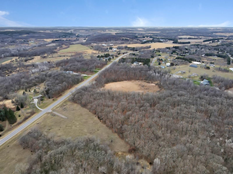 XXX County Road 3, Saint Joseph, MN 56374
