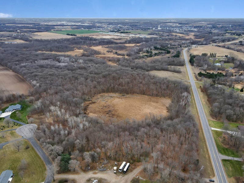 XXX County Road 3, Saint Joseph, MN 56374