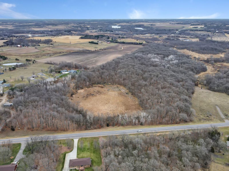 XXX County Road 3, Saint Joseph, MN 56374
