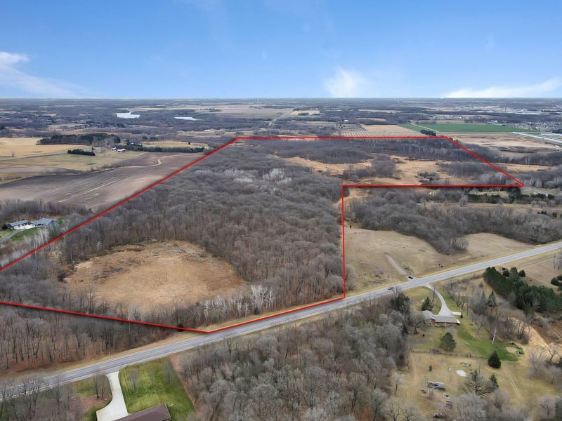 XXX County Road 3, Saint Joseph, MN 56374