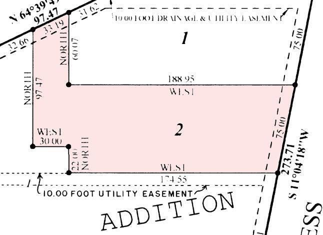 210 Progress Way, Spicer, MN 56288