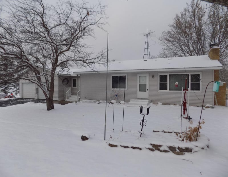 4329 County Road 7 SW, Kensington, MN 56343