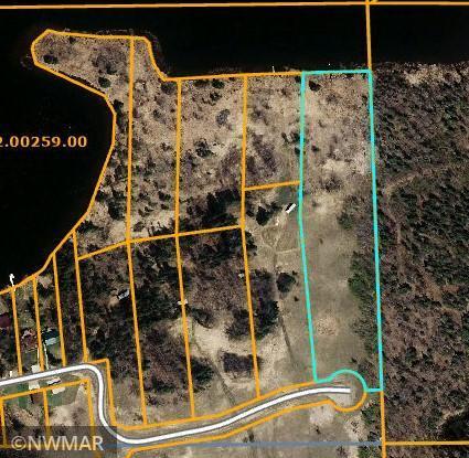 TBD Spruce Grove Rd SE, Lengby, MN 56651