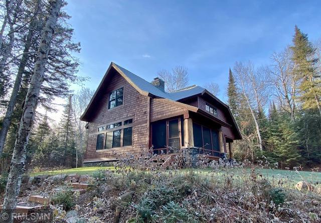 371 Honeymoon Trl, Lutsen, MN 55612