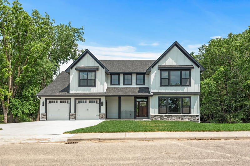 11080 Goose Lake Rd, Champlin, MN 55316