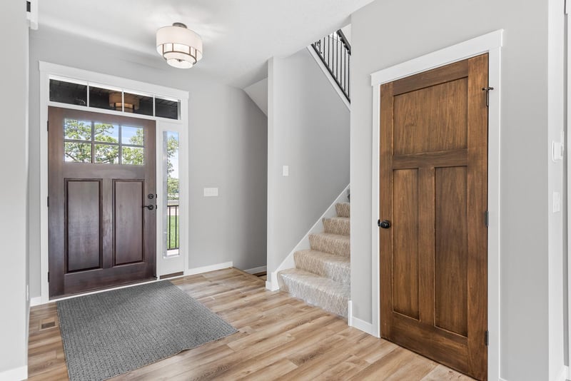 11080 Goose Lake Rd, Champlin, MN 55316