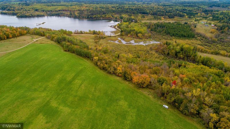 TBD Big Buzzle Rd NW, Pinewood, MN 56676
