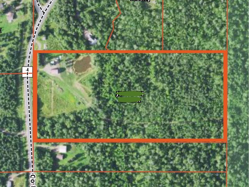 2918 Co Road 07, Grand Marais, MN 55604