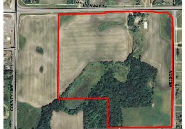 9285 Us Highway 12 Hw, Delano, MN 55328