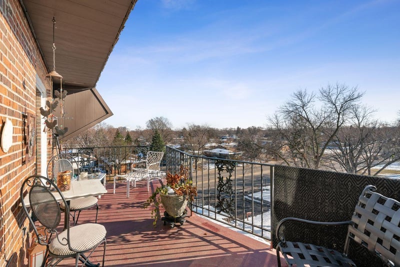 6300 Xerxes Ave S #42, Edina, MN 55423
