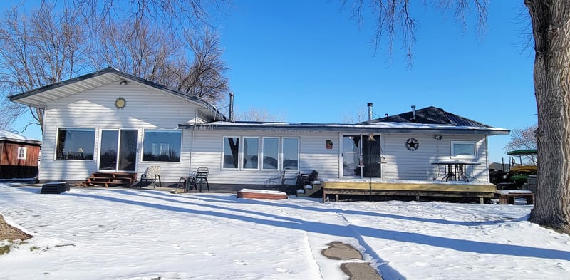 25867 80th Ave, Rockville, MN 56301