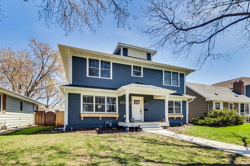 5905 Beard Ave S, Edina, MN 55410
