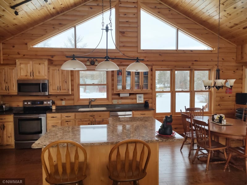 5416 Birchmont Dr NE, Bemidji, MN 56601