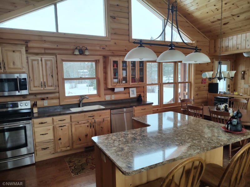 5416 Birchmont Dr NE, Bemidji, MN 56601