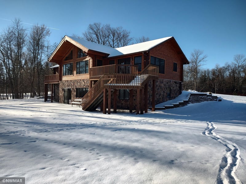 5416 Birchmont Dr NE, Bemidji, MN 56601