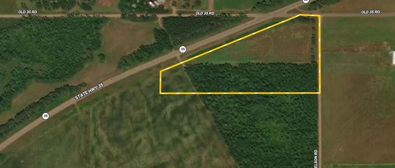 0 Nelson Rd, Danbury, WI 54830