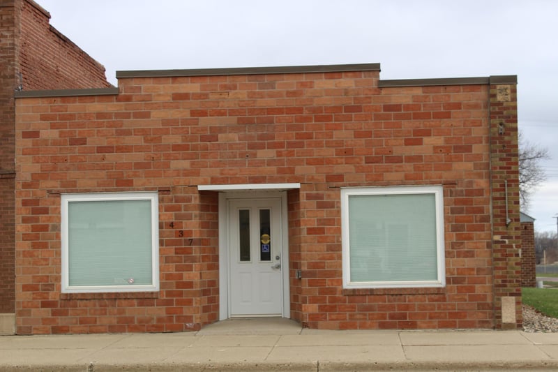 461 Main St E, Trimont, MN 56176