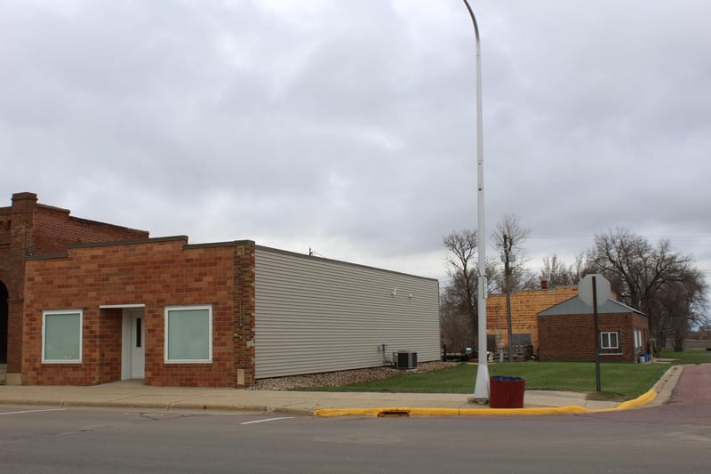 461 Main St E, Trimont, MN 56176