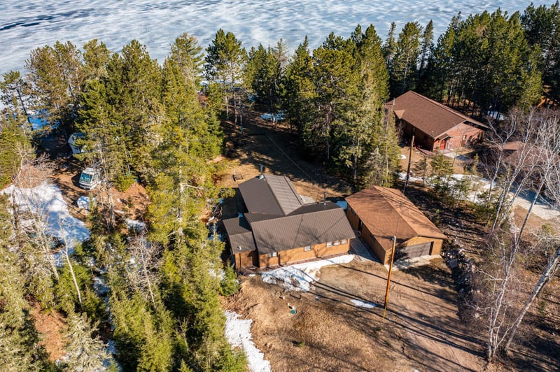 2776 Bear Island River Rd, Ely, MN 55731