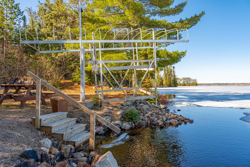 2776 Bear Island River Rd, Ely, MN 55731