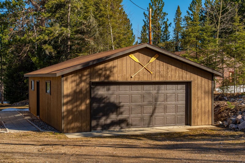 2776 Bear Island River Rd, Ely, MN 55731