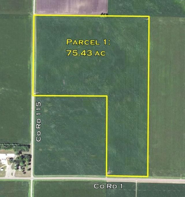000 Co Rd 115, Saint James, MN 56081