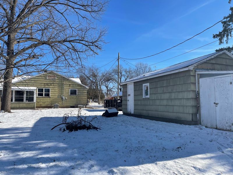 36035 Roosevelt St, Whitehall, WI 54773