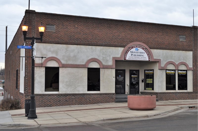 223 S 1st St, Montevideo, MN 56265