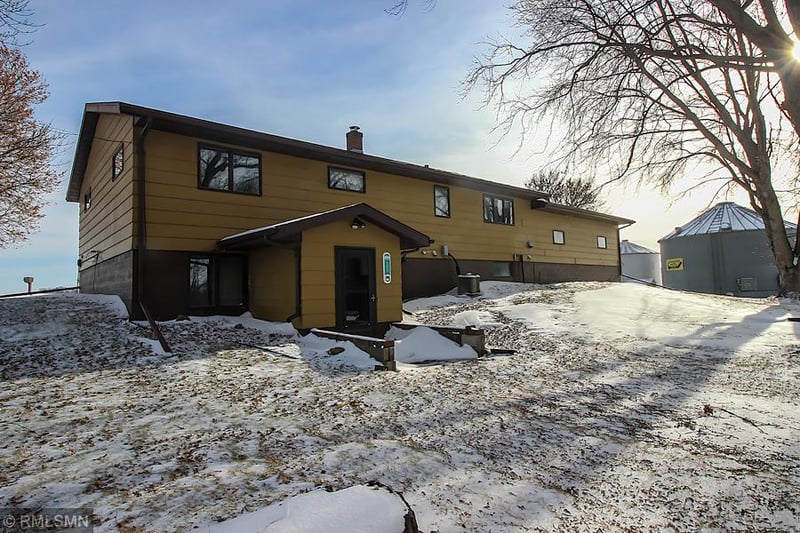 12600 494th Ave, Amboy, MN 56010