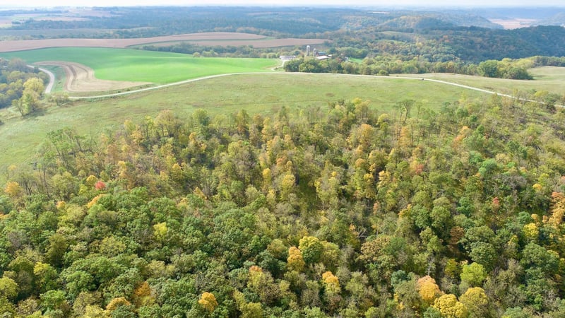 xxxx E Twin Ridge Rd, Houston, MN 55943