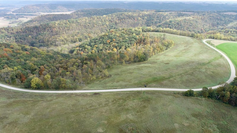 xxxx E Twin Ridge Rd, Houston, MN 55943